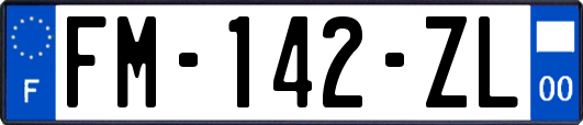 FM-142-ZL