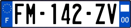 FM-142-ZV