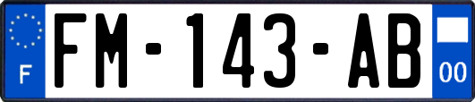 FM-143-AB