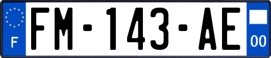 FM-143-AE