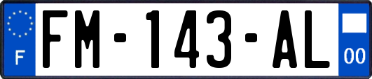 FM-143-AL