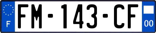 FM-143-CF