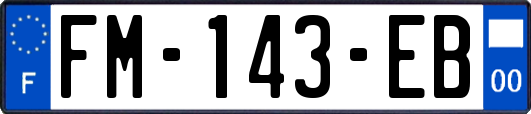 FM-143-EB