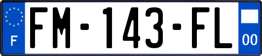 FM-143-FL