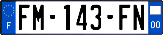 FM-143-FN