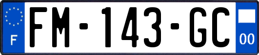 FM-143-GC