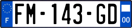 FM-143-GD