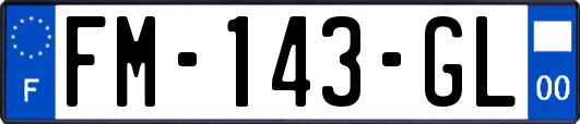 FM-143-GL