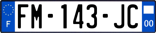 FM-143-JC