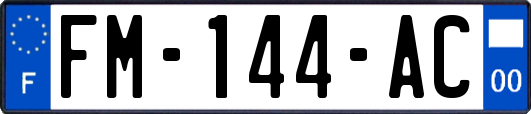 FM-144-AC