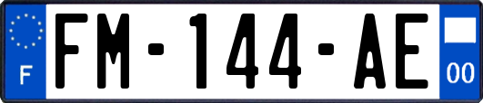 FM-144-AE