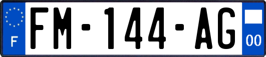 FM-144-AG