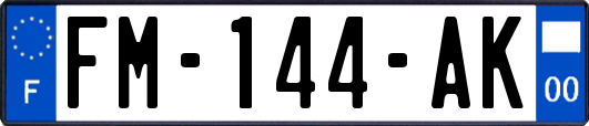 FM-144-AK