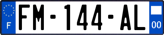 FM-144-AL