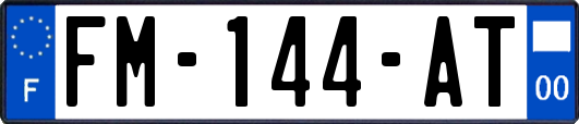 FM-144-AT