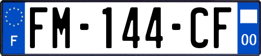 FM-144-CF