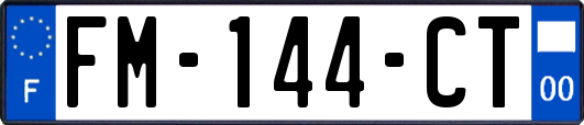 FM-144-CT