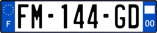 FM-144-GD