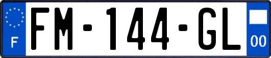 FM-144-GL