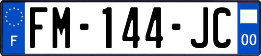 FM-144-JC