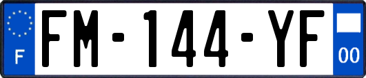 FM-144-YF