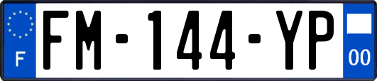 FM-144-YP