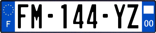 FM-144-YZ
