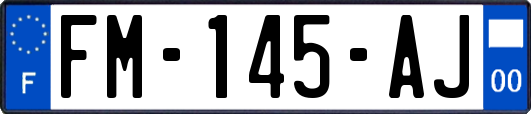 FM-145-AJ