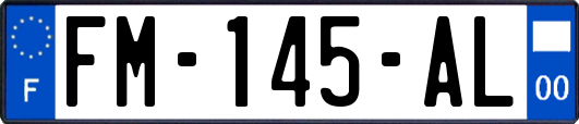 FM-145-AL