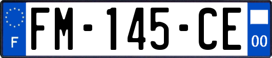 FM-145-CE