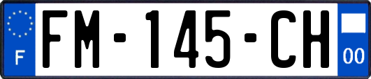 FM-145-CH