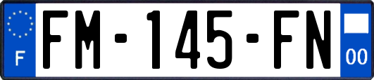 FM-145-FN