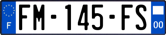 FM-145-FS