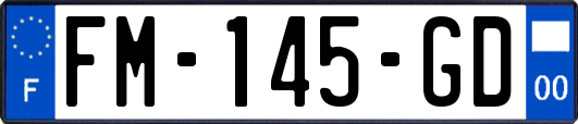 FM-145-GD