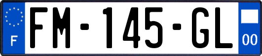 FM-145-GL