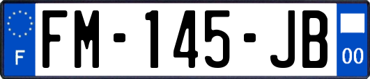 FM-145-JB