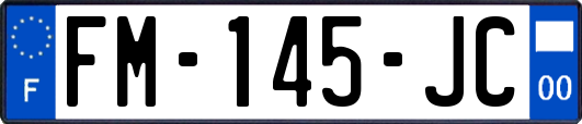 FM-145-JC