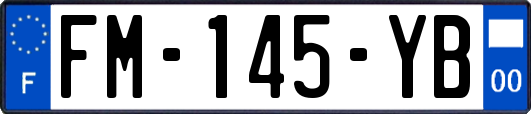FM-145-YB