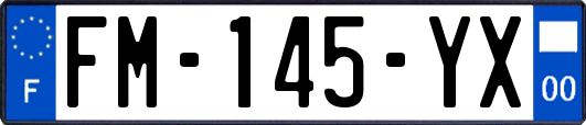 FM-145-YX