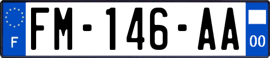 FM-146-AA