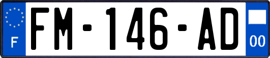 FM-146-AD