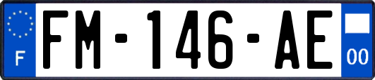 FM-146-AE