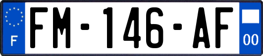 FM-146-AF