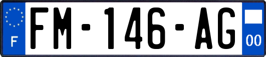 FM-146-AG