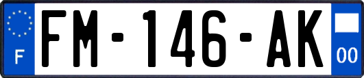 FM-146-AK