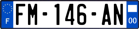 FM-146-AN