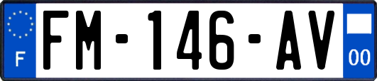 FM-146-AV
