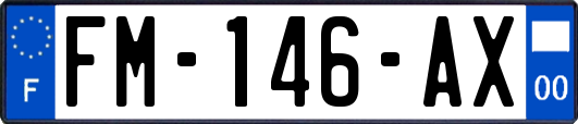 FM-146-AX