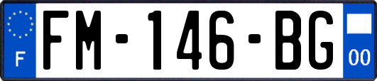 FM-146-BG