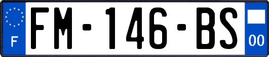FM-146-BS